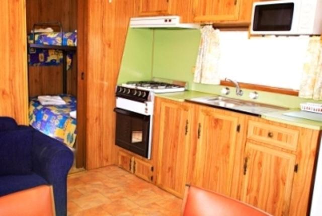 Nrma Mildura Riverside Holiday Park Номер фото