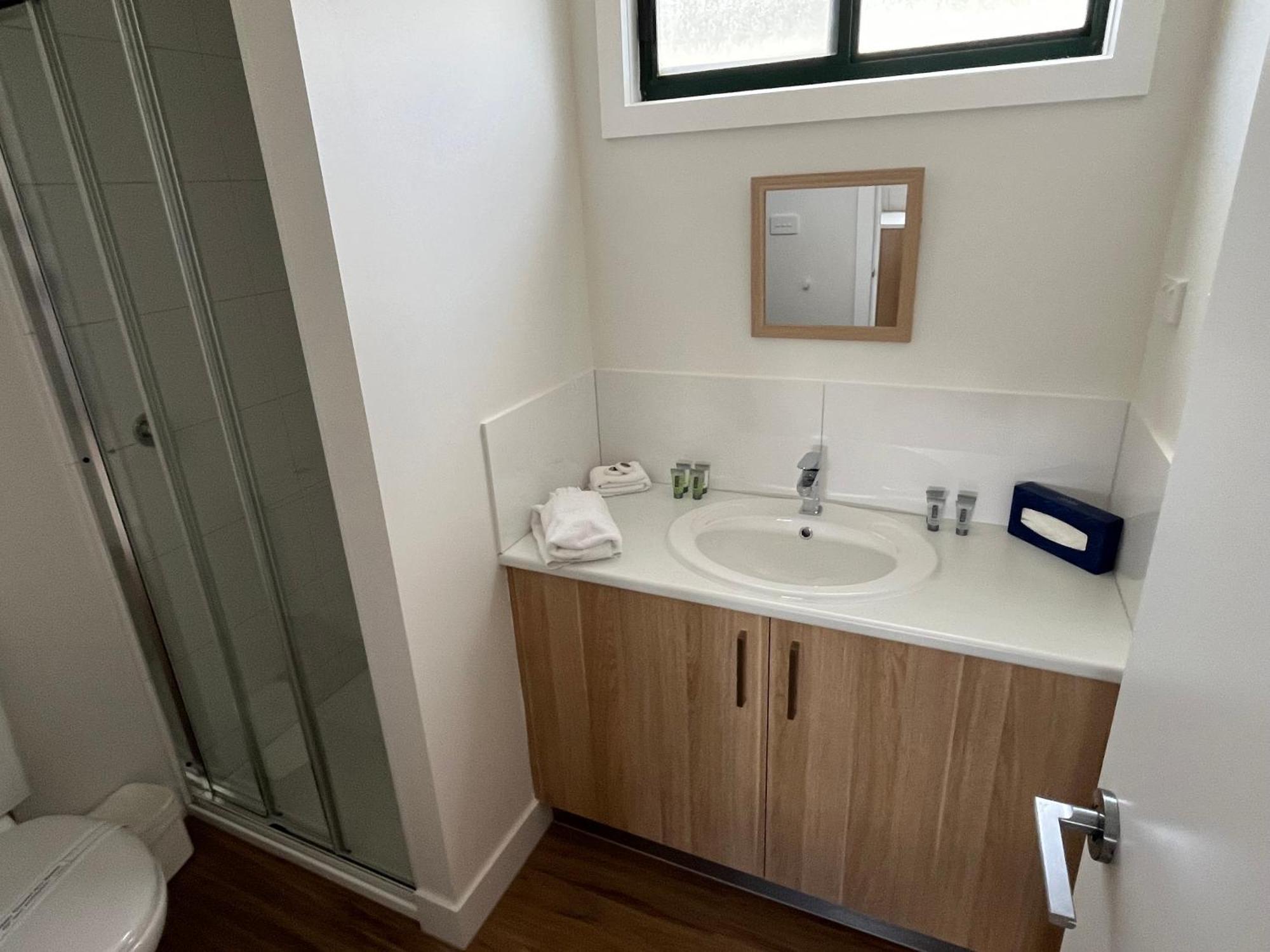 Nrma Mildura Riverside Holiday Park Экстерьер фото