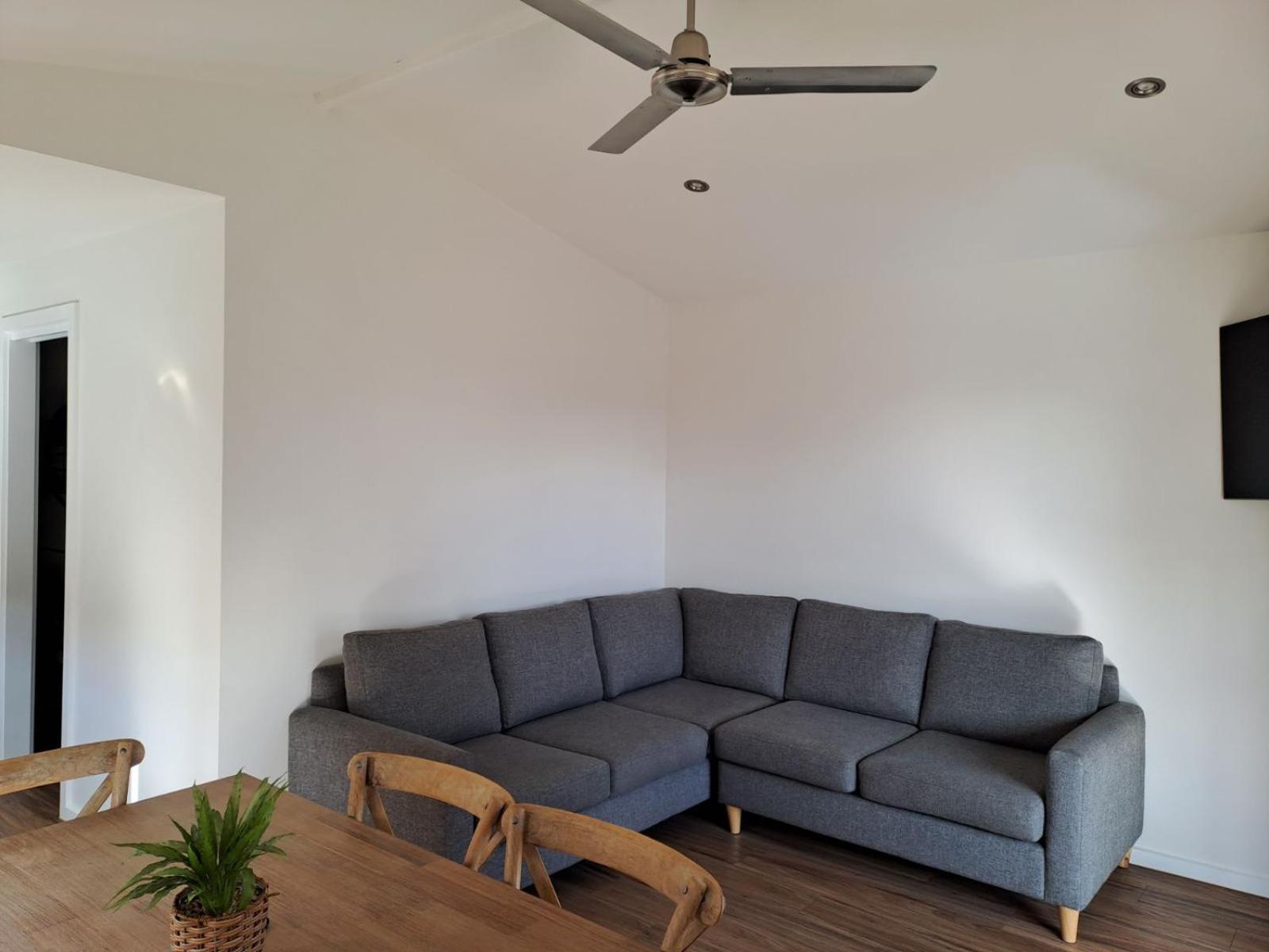 Nrma Mildura Riverside Holiday Park Экстерьер фото