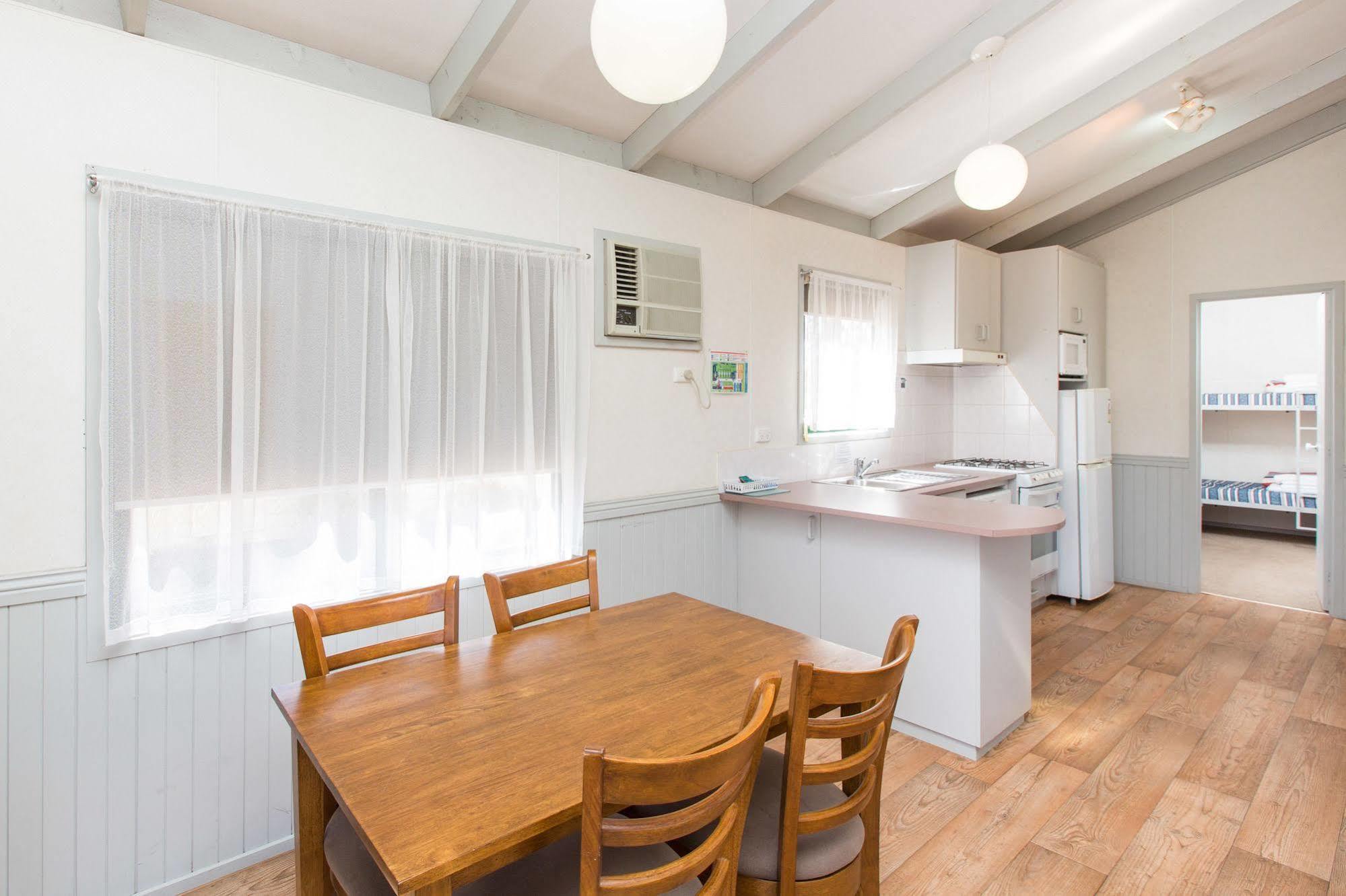 Nrma Mildura Riverside Holiday Park Экстерьер фото